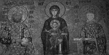 sainte Iren