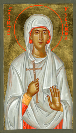 kyranna