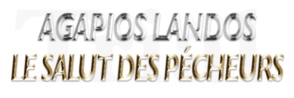 Le salut des pecheurs