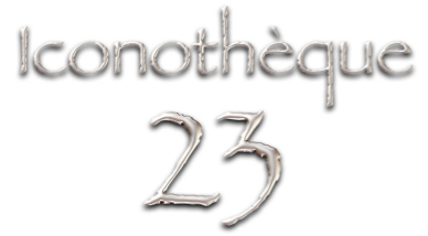 iconotheque 21