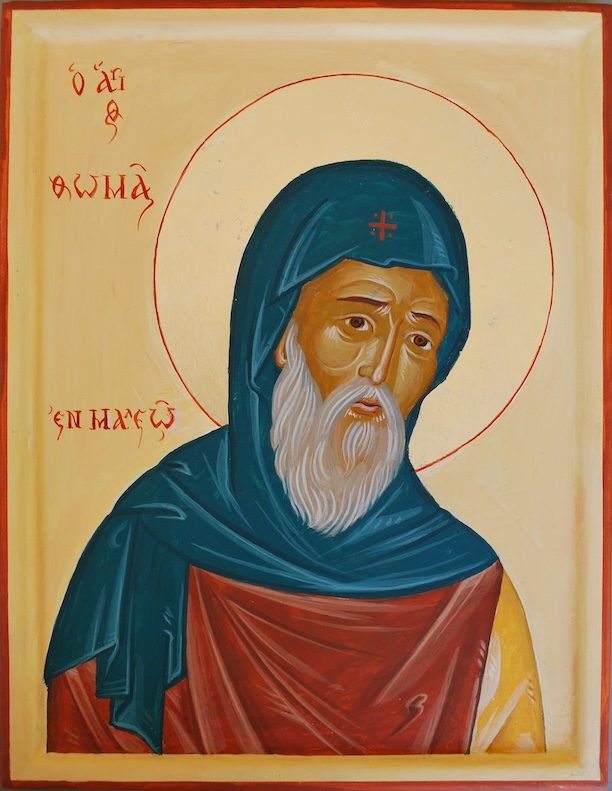 saint Thomas de Maleon