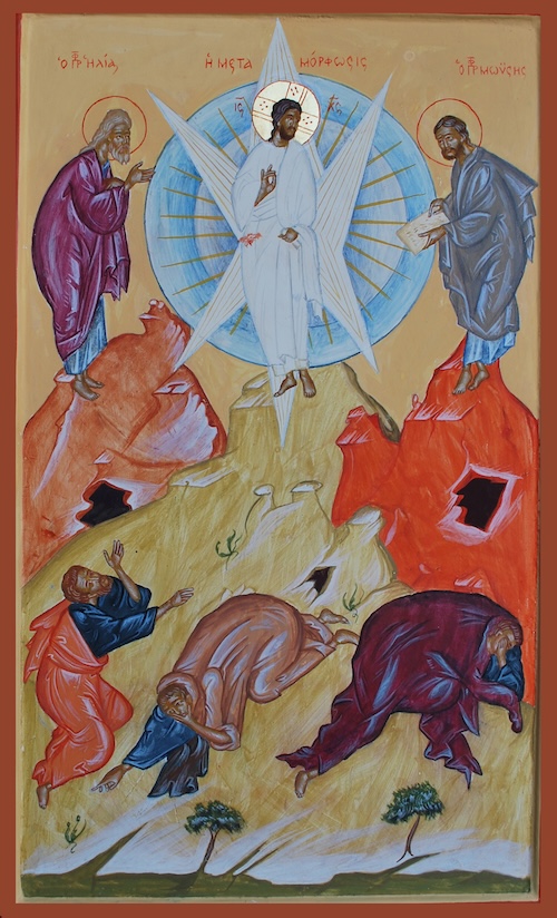 Transfiguration