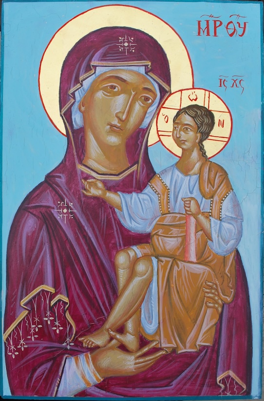 vierge