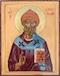 saint Spyridon