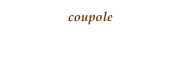 coupole