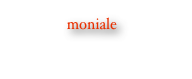 moniale