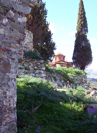 chapelle