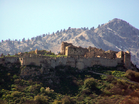 chateau