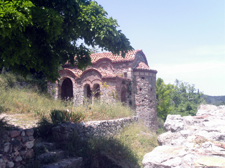 saint Georges
